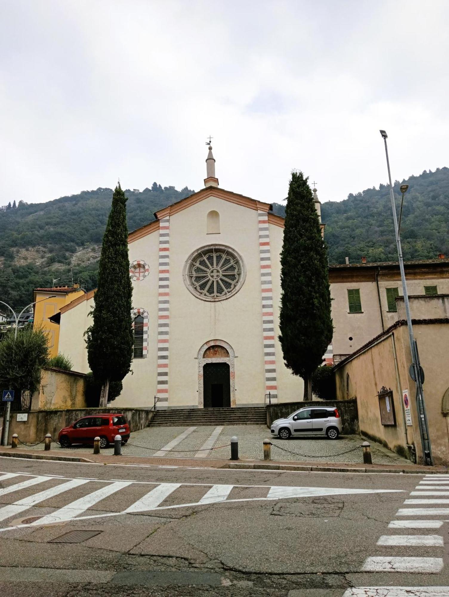 Amendola City View Apartments Suite Romantica Como Exterior foto